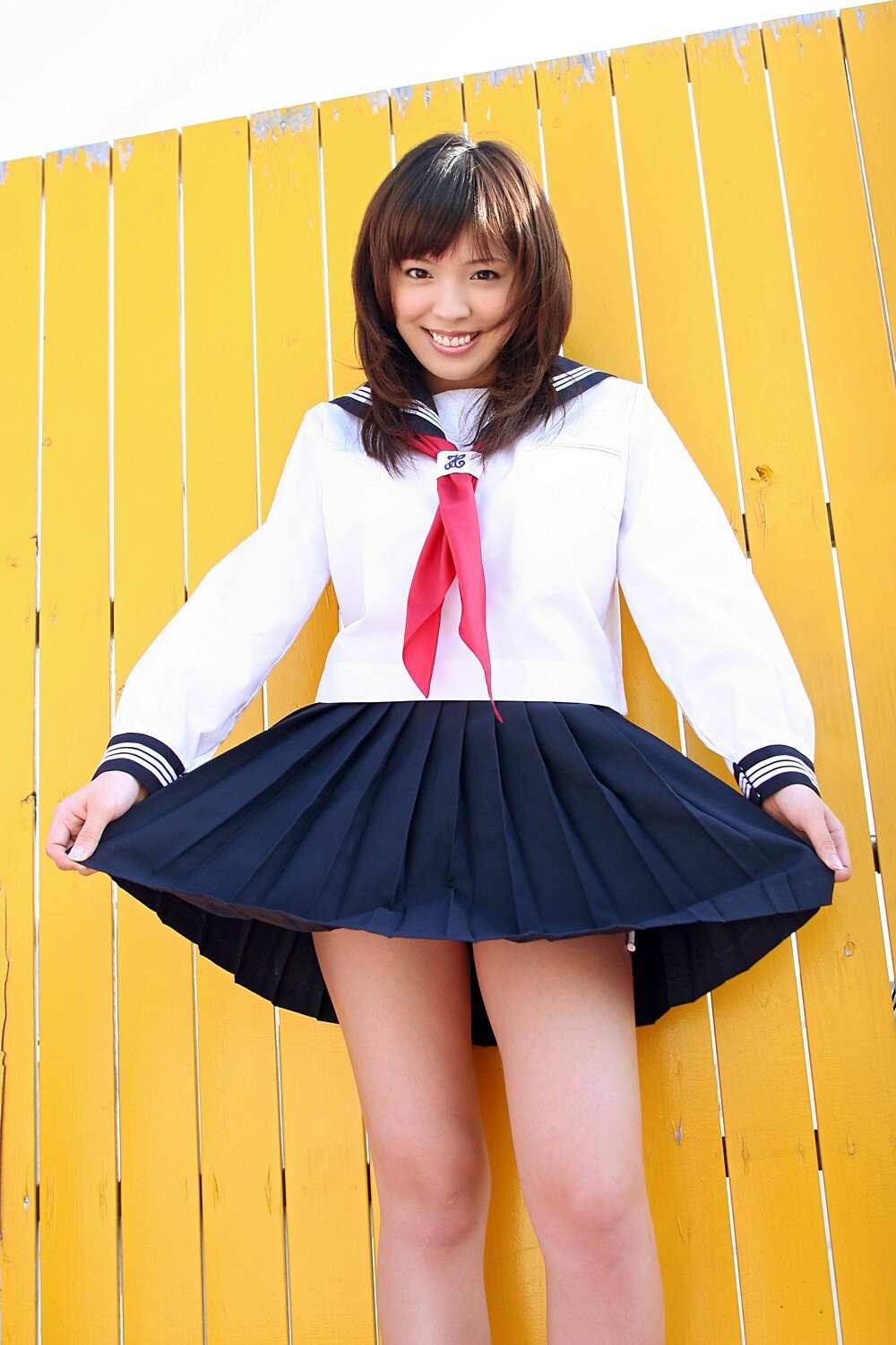 春菜はな No309 Hana [DGC]